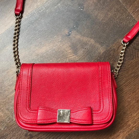 Crossbody bag 8.5” x 5.5” - Picture 4 of 5